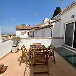 Casa Maranas