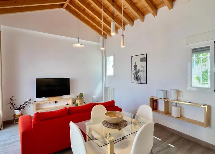 Casa Maranas
