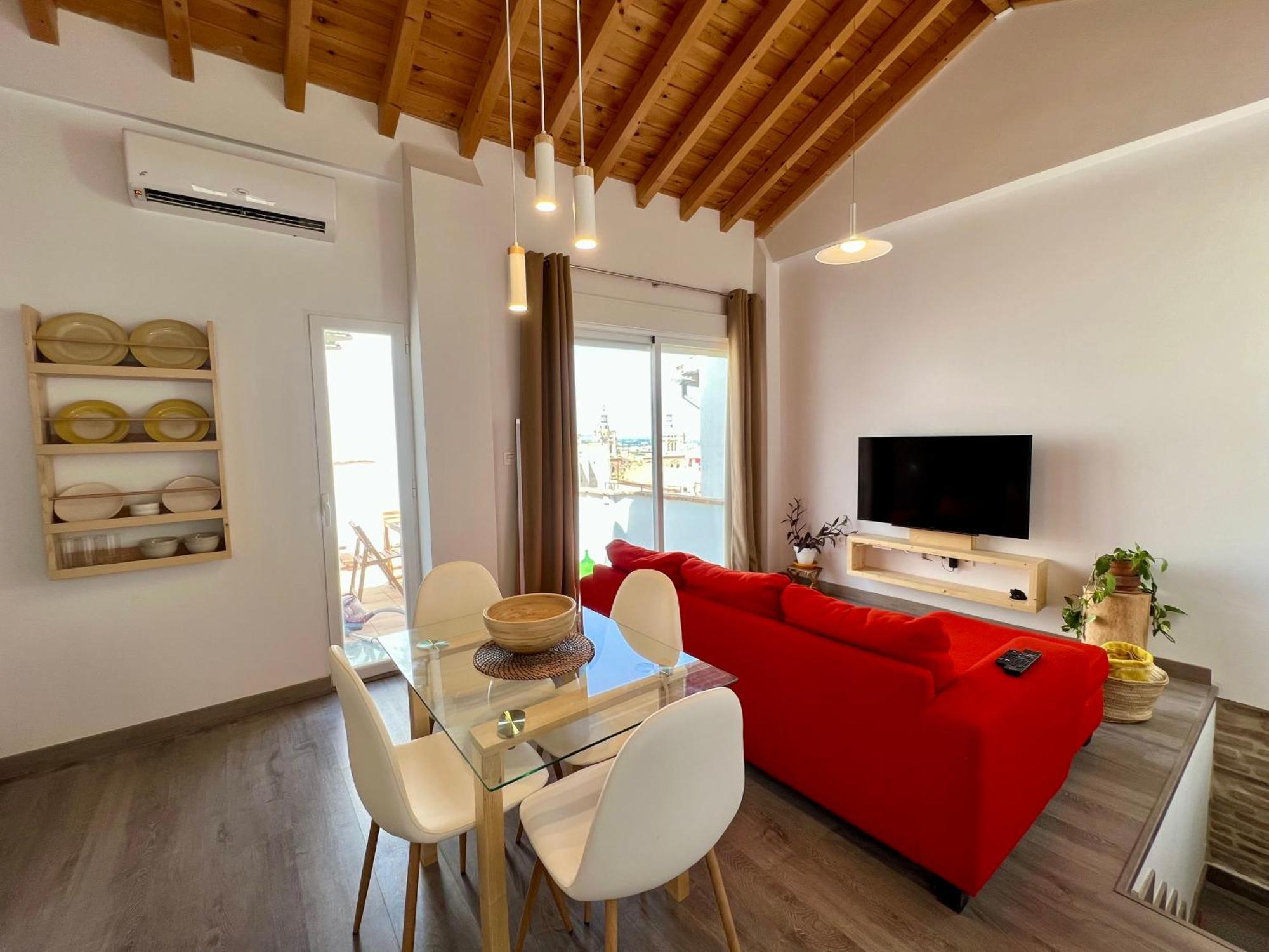 Appartamento Casa Maranas Granada