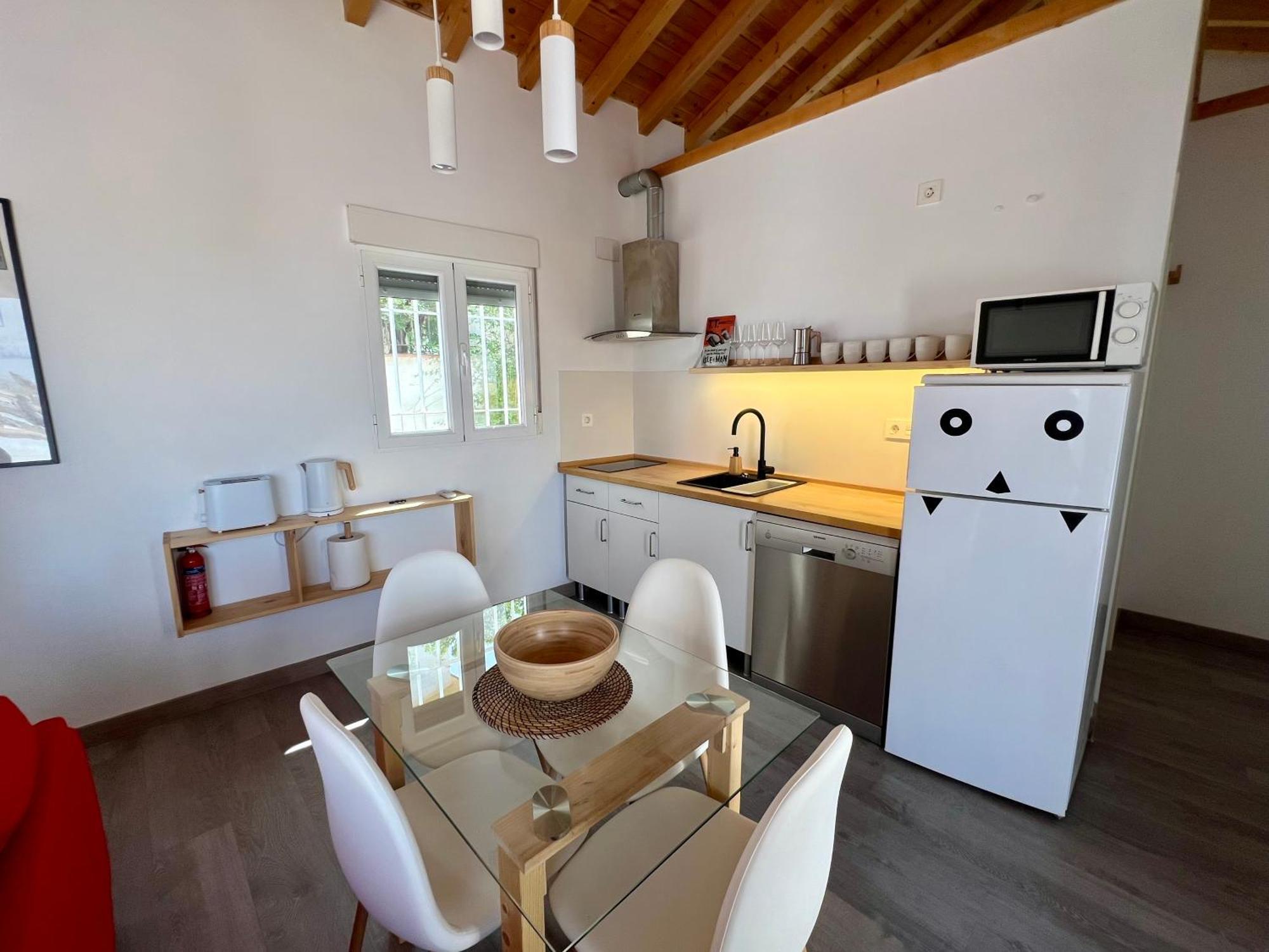 Casa Maranas Appartamento
