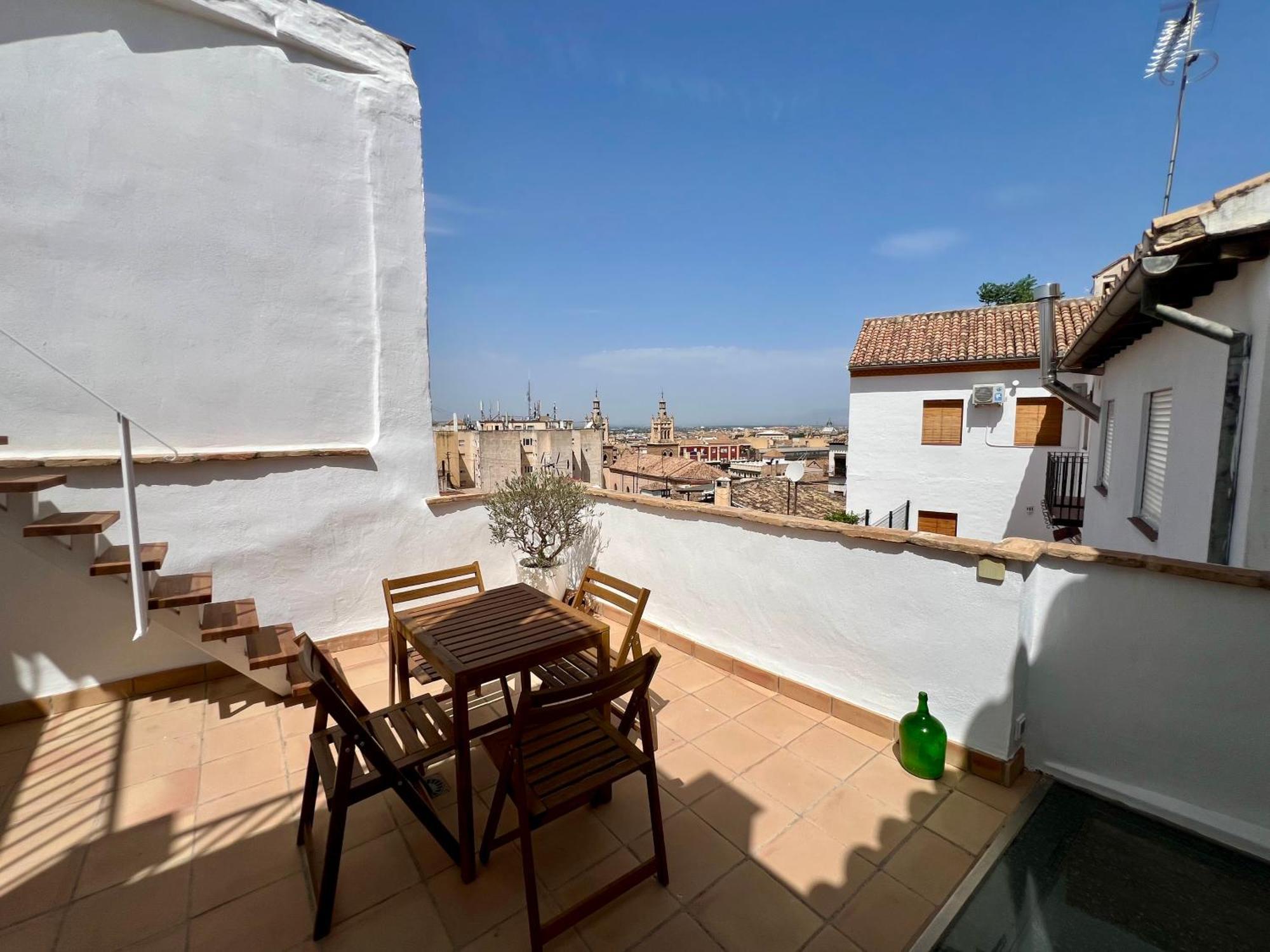 Casa Maranas Appartamento *