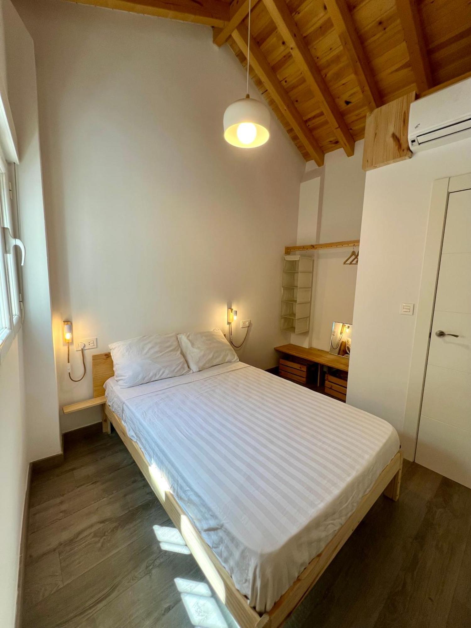 Appartamento Casa Maranas *