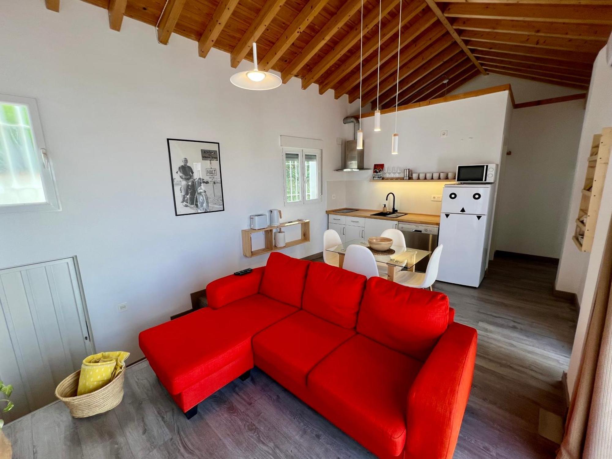 Casa Maranas Appartamento