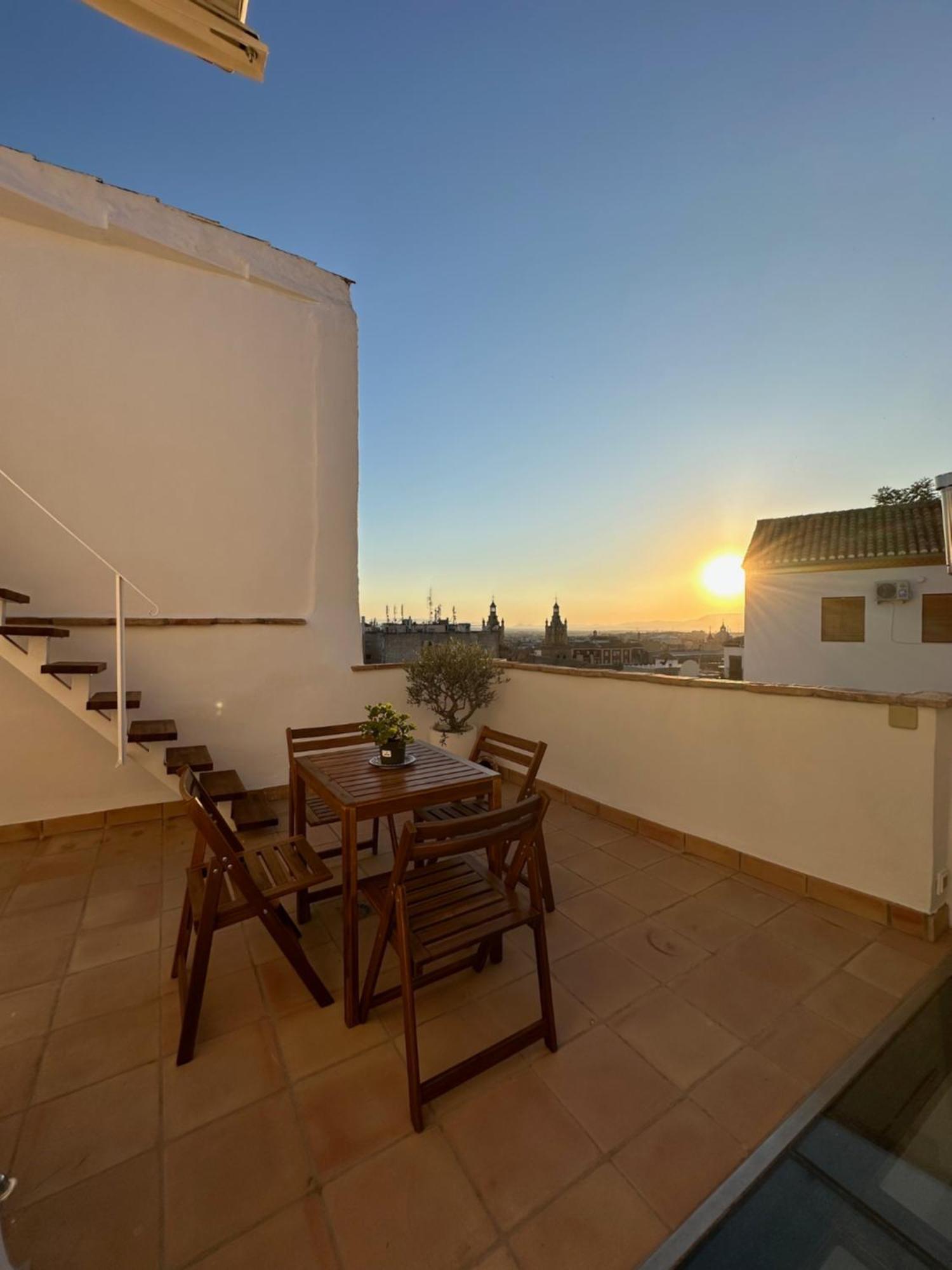 Casa Maranas Granada